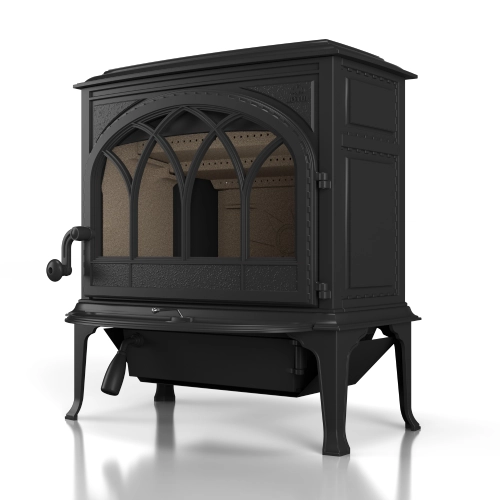 Kaminofen Jotul F 400 Eco 7 kW