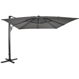 Gartenmöbel Lesli Living Ampelschirm Taurus 3x3 m