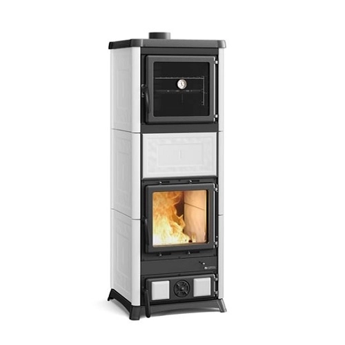 Kaminofen La Nordica Nova Forno 11,8 kW