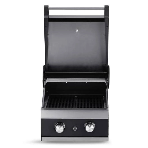 Gasgrill Grandhall Classic G2 Einbau