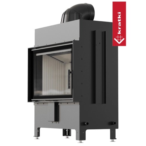 Kamineinsatz Kratki Lucy 14 | 14 kW