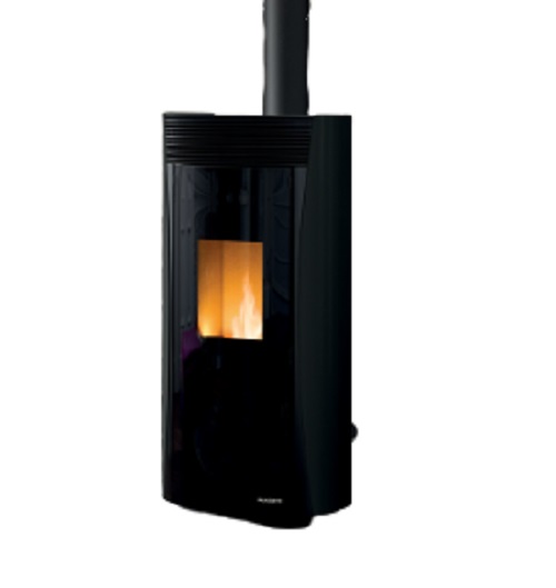 Pelletofen Palazzetti Ecofire Vivienne 9 US Pro 2 | 9 kW