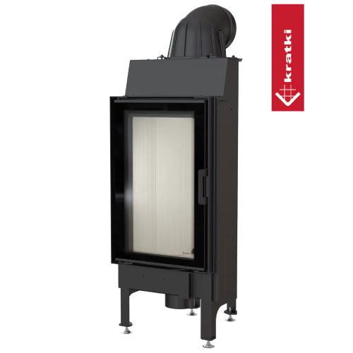 Kamineinsatz Kratki Nadia 9 | 9 kW