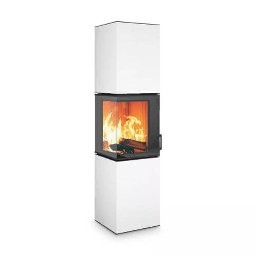 Kaminofen Neocube S10 XL 5,4 kW