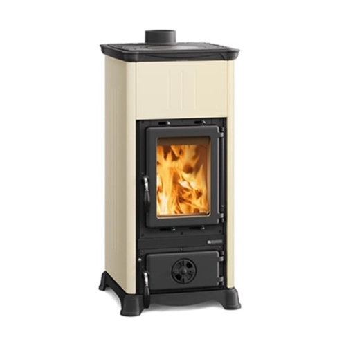 Kaminofen La Nordica Emiliana - Steel 6,5 kW