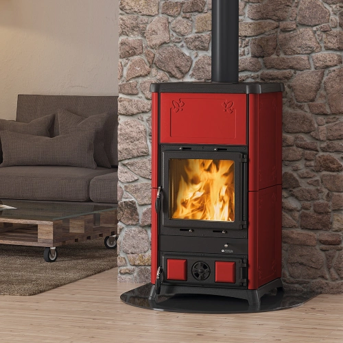 Kaminofen La Nordica Fedora 8,3 kW