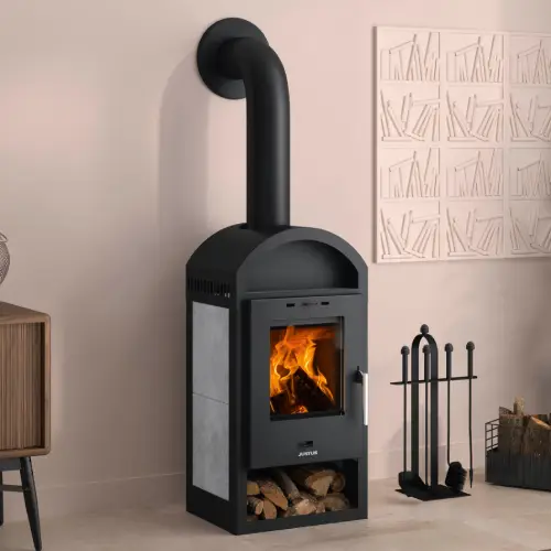 Kaminofen Justus Vegas V 6 kW