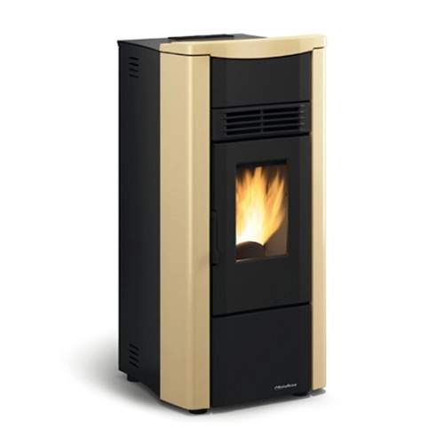 Pelletofen La Nordica Extraflame GIUSY EVO 2.0 | 7 kW 