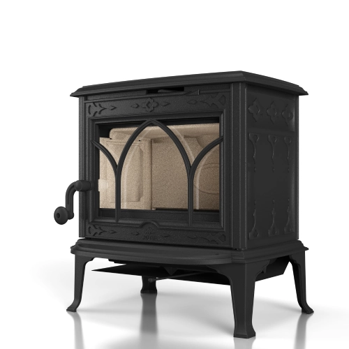 Kaminofen Jotul F 100 Eco.2 LL 4,9 kW