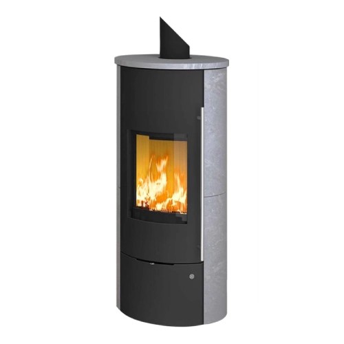 Kaminofen Olsberg Tolima Aqua II Compact 10 kW wasserführend raumluftunabhängig Kaminofen Olsberg Tolima Aqua II Compact 10 kW wasserführend raumluftunabhängig