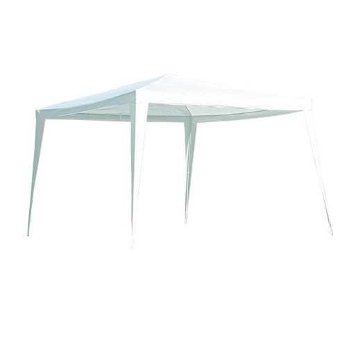Gartenmöbel Lesli Living Pavillon weiß 3x3 m