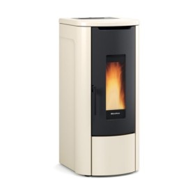 Pelletofen La Nordica Extraflame Rosanna Idro 14,2 kW wasserführend