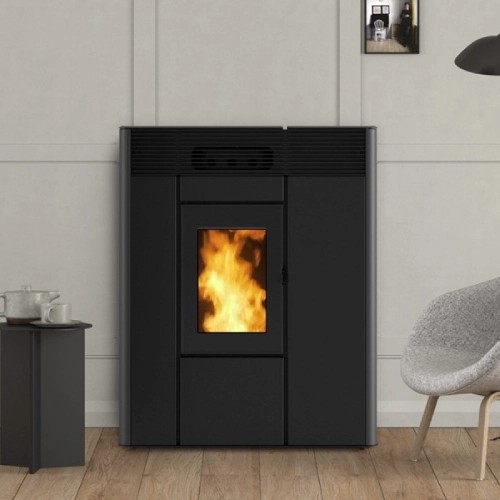 Pelletofen MCZ THEA Hydro S1 16,2 kW