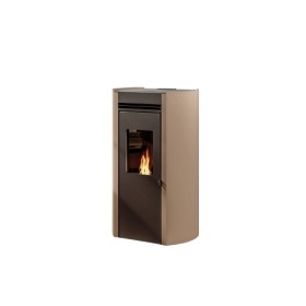 Pelletofen Palazzetti Ecofire Flo TC 6 kW