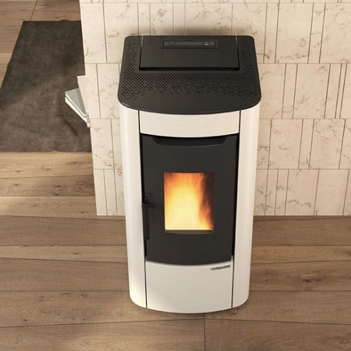 Pelletofen La Nordica Extraflame Sabry 5.0 | 7 kW