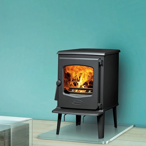 Kaminofen Dovre 525 CB 8 kW