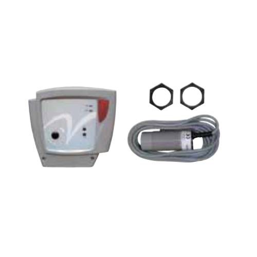 Pelletkesselzubehör MCZ - Kit Control Pelletkesselzubehör MCZ - Kit Control