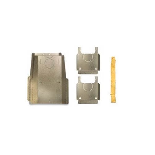 Kaminzubehör Haas und Sohn - Brandschutz-Set für Roma II / Dachstein Kaminzubehör Haas und Sohn - Brandschutz-Set für Roma II / Dachstein