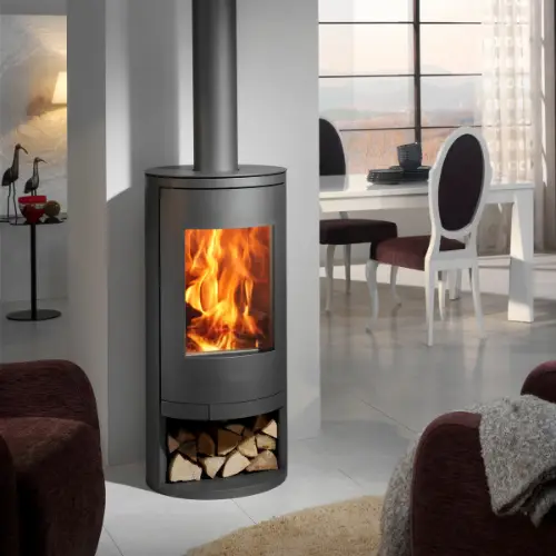 Kaminofen Panadero Auckland 7,4 kW 