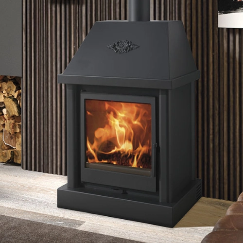 Kaminofen Panadero La Mancha 9,8 kW