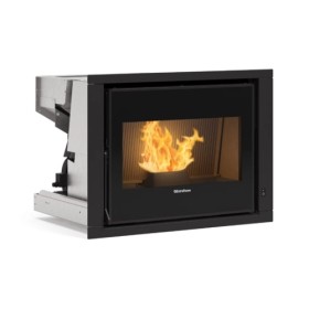 Pellet Kamineinsatz La Nordica Extraflame Comfort P70 Air H49 5.0 | 8 kW
