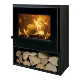 Kaminofen Panadero Borneo-S 5,8 kW