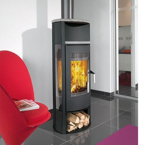 Kaminofen Wodtke Lucky 5 kW