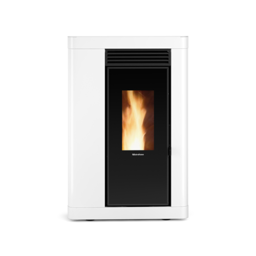 Pelletofen La Nordica Extraflame Annabella AD Evo 9 kW