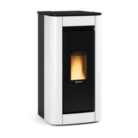 Pelletofen La Nordica Extraflame Ilary Plus Top 8 kW