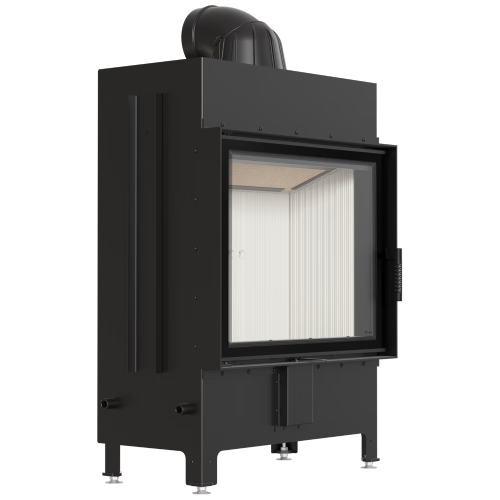 Kamineinsatz Kratki Lucy 15 | 15 kW