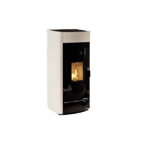 Pelletofen PALAZZETTI Ecofire Linda Pro2 9 kW