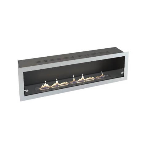 Bioethanol Kamineinsatz Spartherm Ebios Fire Chelsea Bioethanol Kamineinsatz Spartherm Ebios Fire Chelsea