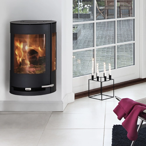 Kaminofen Aduro 9.4 | 6 kW