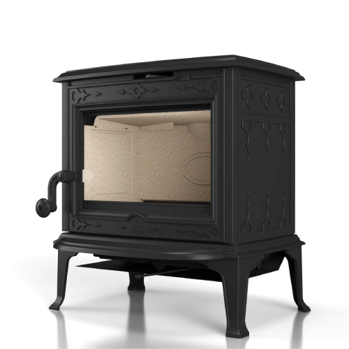 Kaminofen Jotul F 100 Eco.2 LL SE 4,9 kW