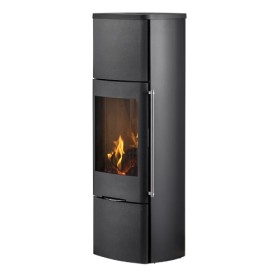 Kaminofen Jydepejsen Senza High 5 kW