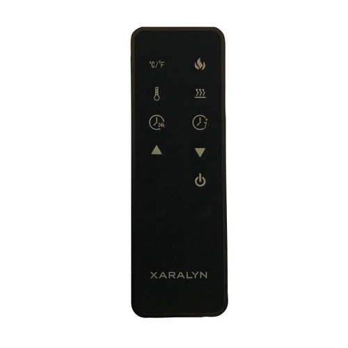 Elektrokamineinsatz Xaralyn Levico 120 3D