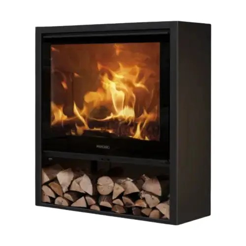 Kaminofen Panadero Grand Allegro 12,7 kW