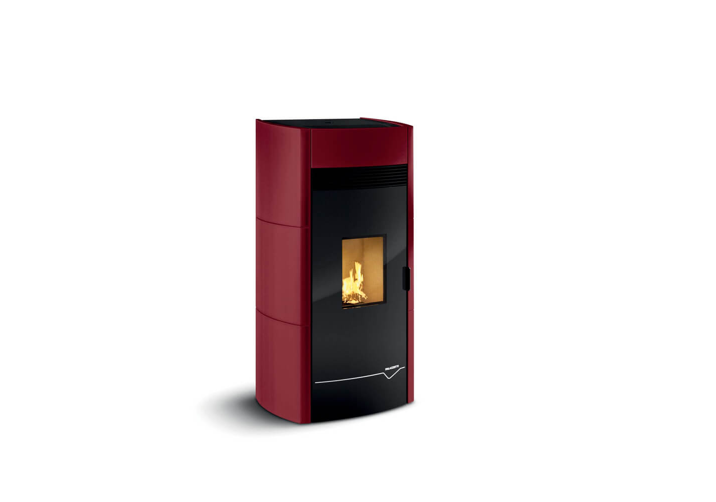 Pelletofen PALAZZETTI Ecofire Linda Pro2 9 kW