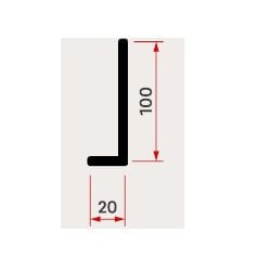 Kaminzubehör Schmid - Blendrahmen für Ekko U 100(45) h mit Tragrahmen Kaminzubehör Schmid - Blendrahmen für Ekko U 100(45) h mit Tragrahmen