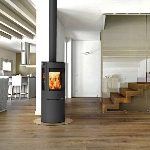 Kaminofen Fireplace Magnolia 5 kW