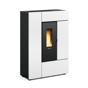 Pelletofen La Nordica Extraflame Gabriella Plus 8 kW