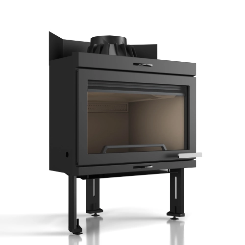 Kamineinsatz Jotul I 400 Flat 6 kW