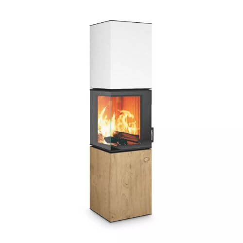 Kaminofen Neocube S10 XL 5,4 kW