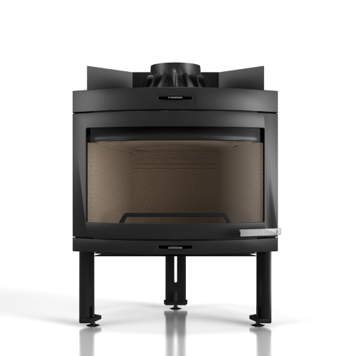 Kamineinsatz Jotul I 400 | 6 kW