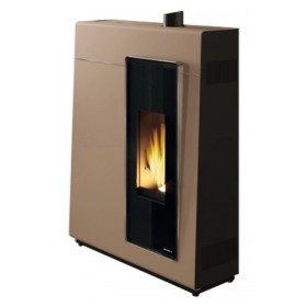 Pelletofen Palazzetti Ecofire Michelle US 8 kW
