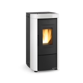 Pelletofen La Nordica Extraflame Moira Evo 7 kW