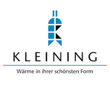 Kleining Kaminofen