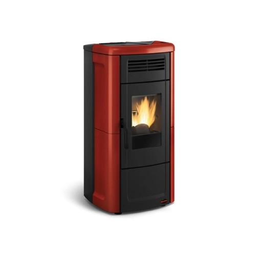 Pelletofen La Nordica Extraflame Novella Plus 10,2 kW