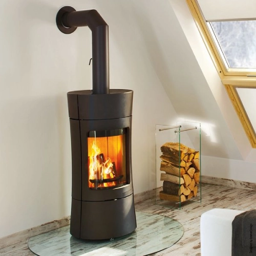 Kaminofen Leda Vispa 6 kW