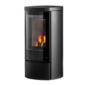 Kaminofen Jydepejsen Cozy Modern Low 8 kW